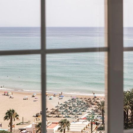 Apartamento Torremolinos Benyamina Lägenhet Exteriör bild