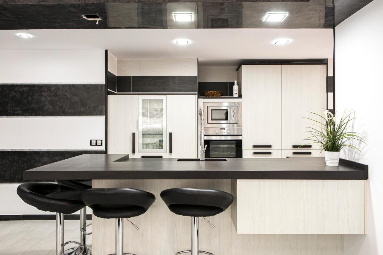 Apartamento Torremolinos Benyamina Lägenhet Exteriör bild