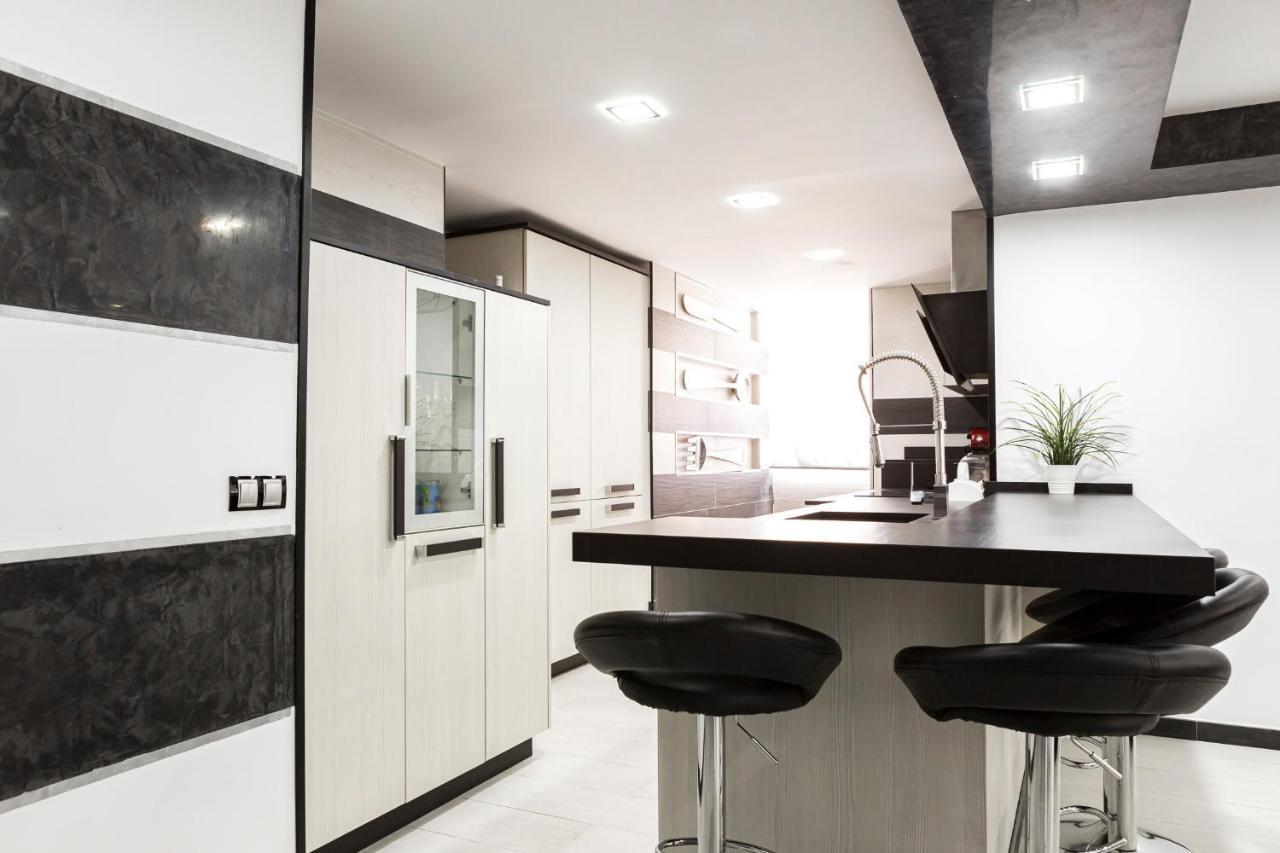 Apartamento Torremolinos Benyamina Lägenhet Exteriör bild