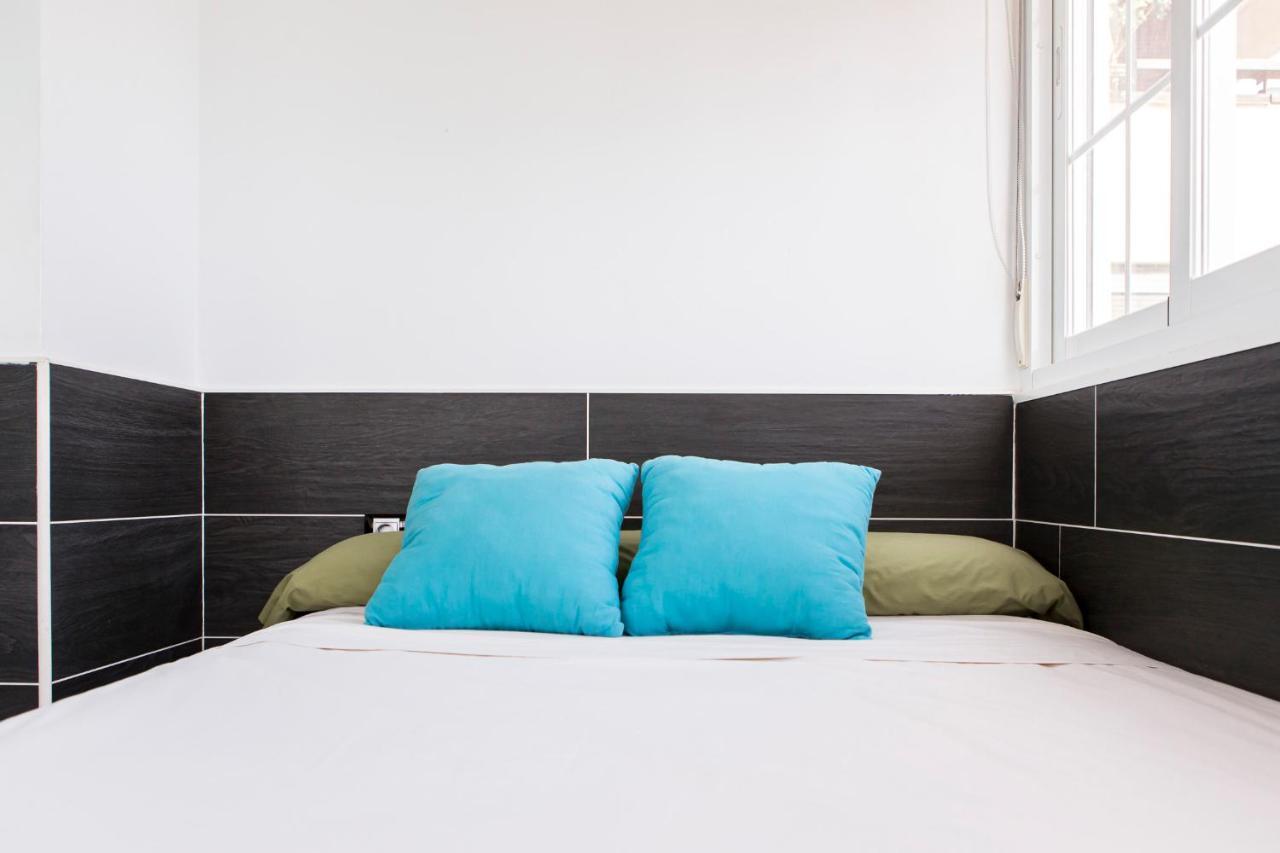 Apartamento Torremolinos Benyamina Lägenhet Exteriör bild